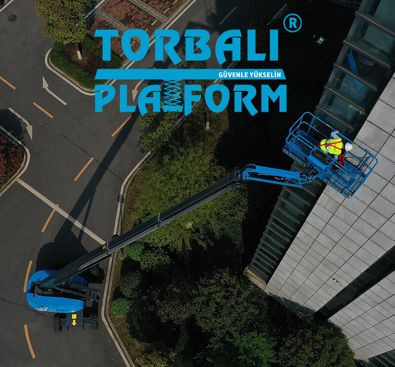TORBALI MANLİFT PLATFORM KİRALAMA FİRMASI